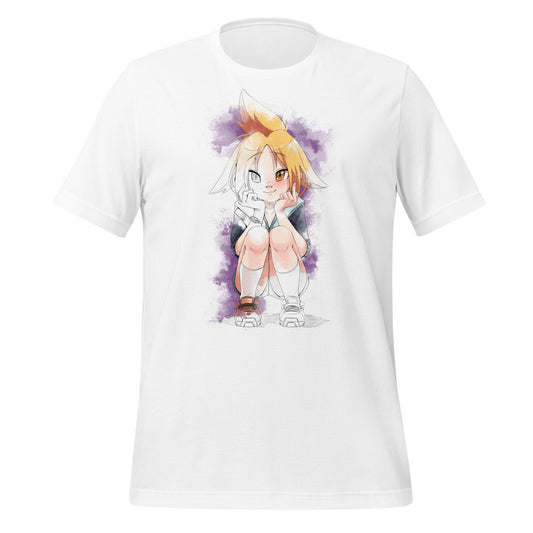 Bucki Splatter T-Shirt
