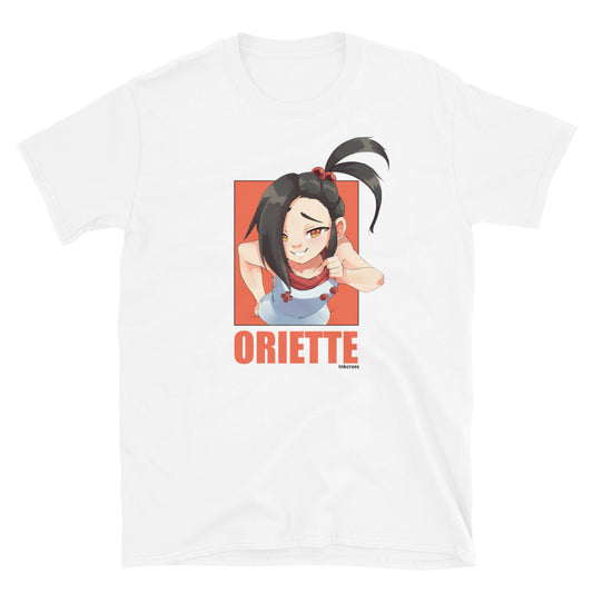 Oriette Unisex T-Shirt